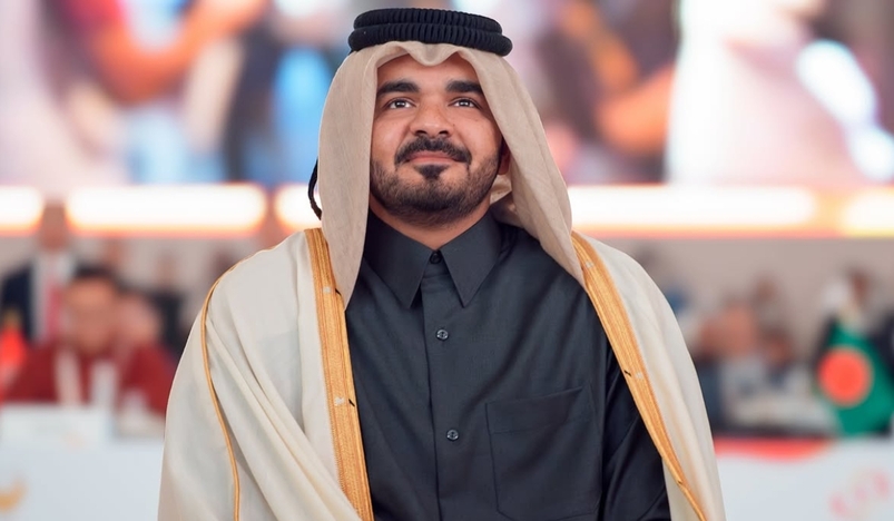 Sheikh Joaan nominated to lead Olympic Council of Asia for 2027 to 2035 term